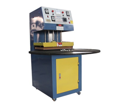 單面泡殼包裝熱合機(jī)
