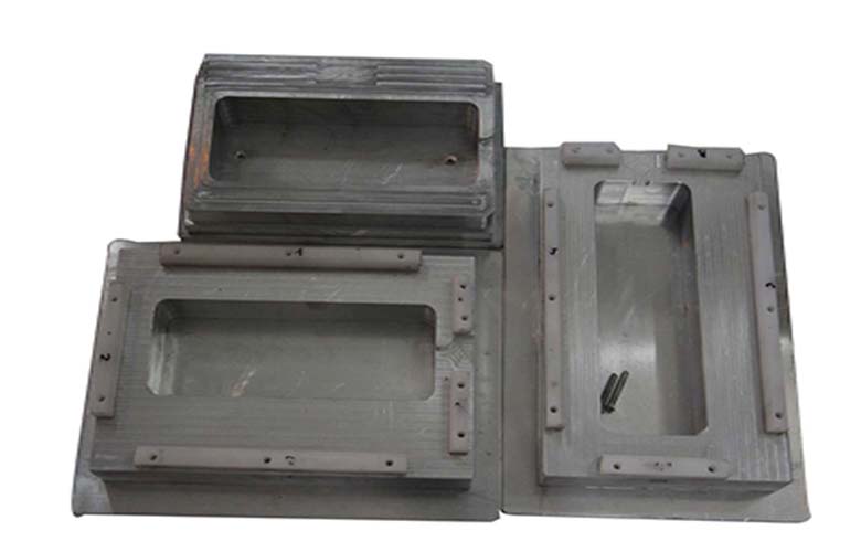 單頭高周波機(jī)模具 單頭高周波機(jī)模具