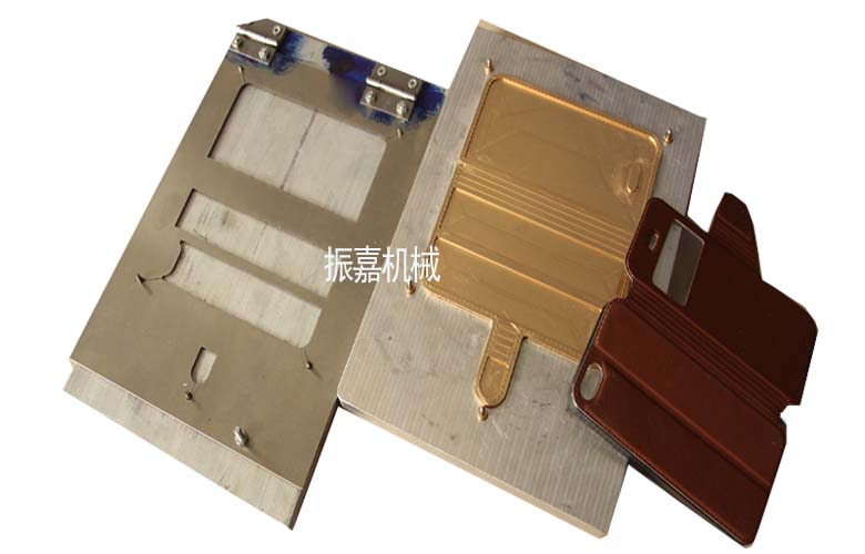 高周波熔斷模 高周波熔斷模