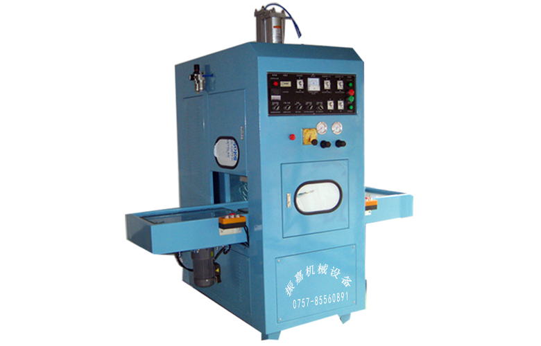 高周波同步熔斷機(jī) 高周波同步熔斷機(jī)