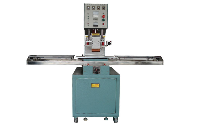 推盤式高周波機(jī) 推盤式高周波機(jī)